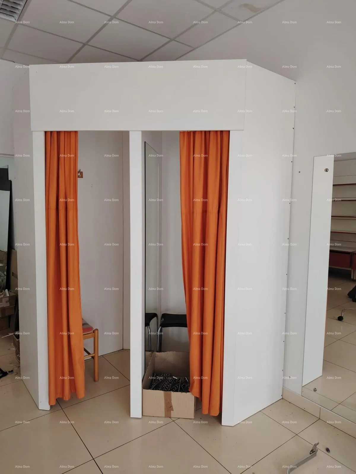 poslovni prostor poslovni prostor 55 m2, prizemlje, centar pule - slika 4