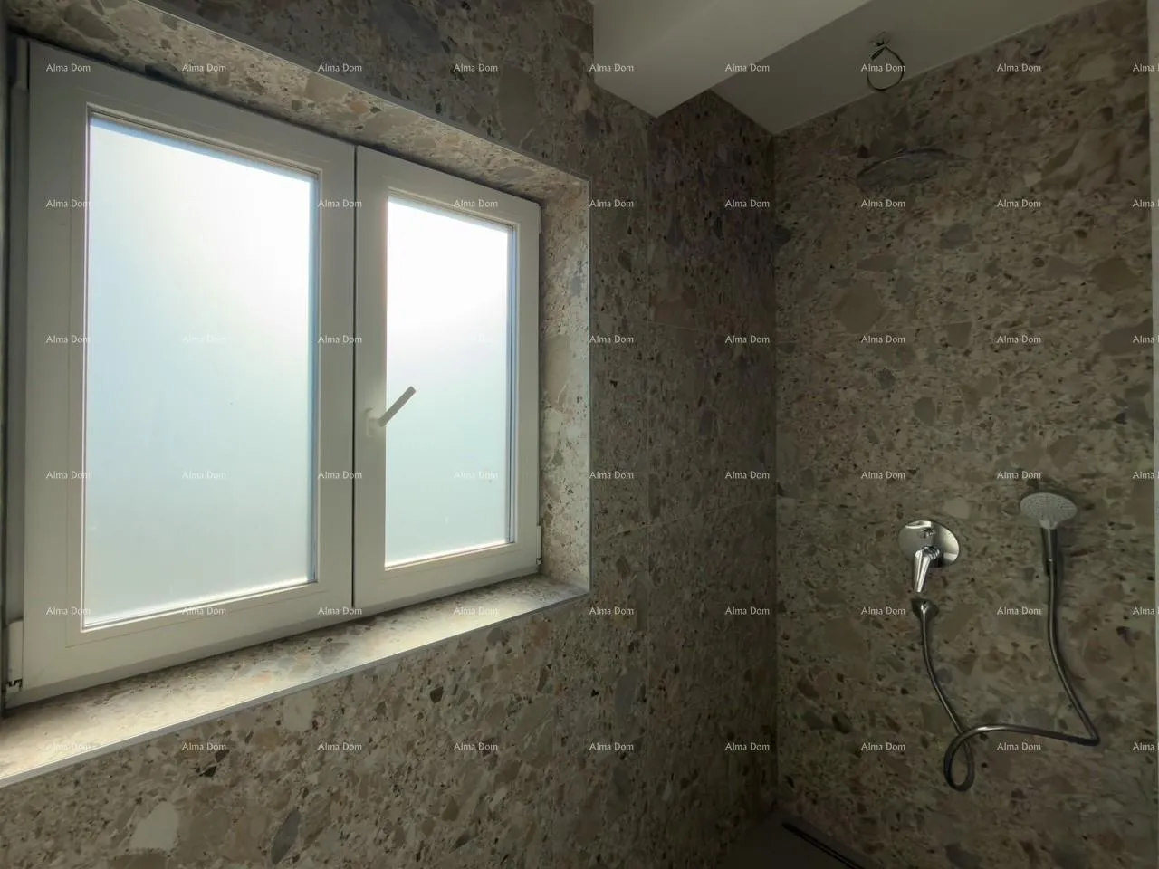 stan medulin, mukalba – ekskluzivan penthouse 104,76 m² u novogradnji uz more - slika 16