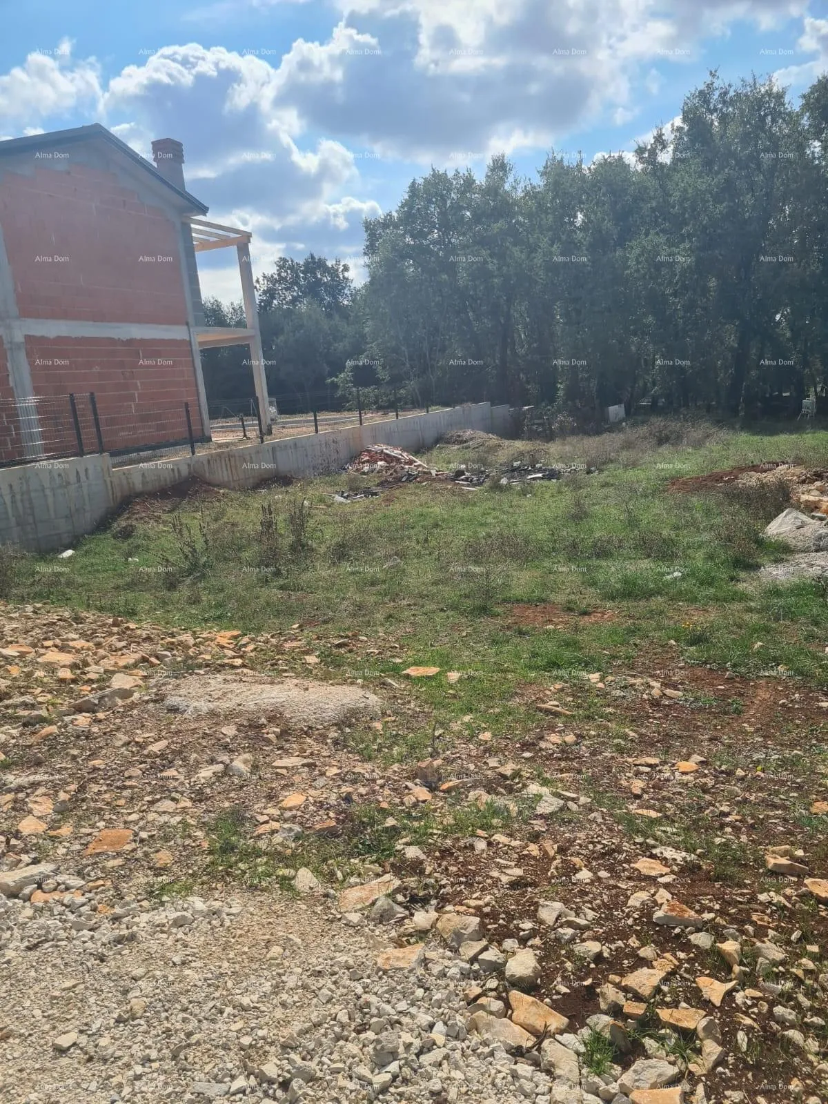 kuća predivna vila s bazenom smještena u mirnom okruženju červara. - slika 5