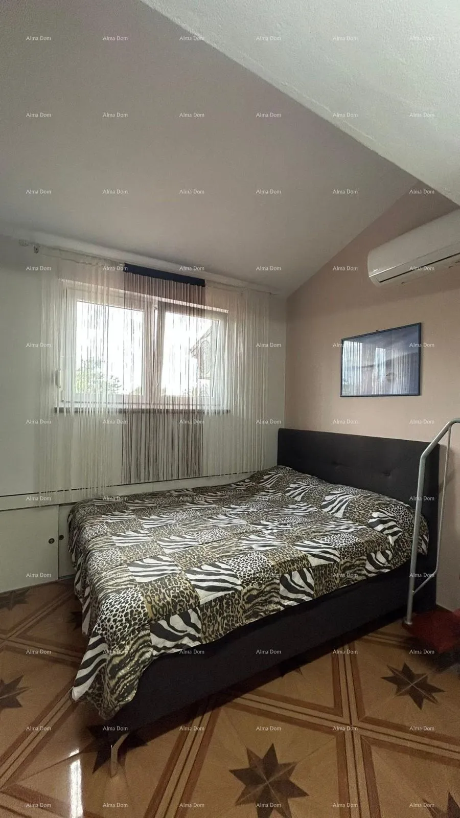 kuća prodajemo kuću sa više apartmana i bazenom. pula veli vrh. - slika 33