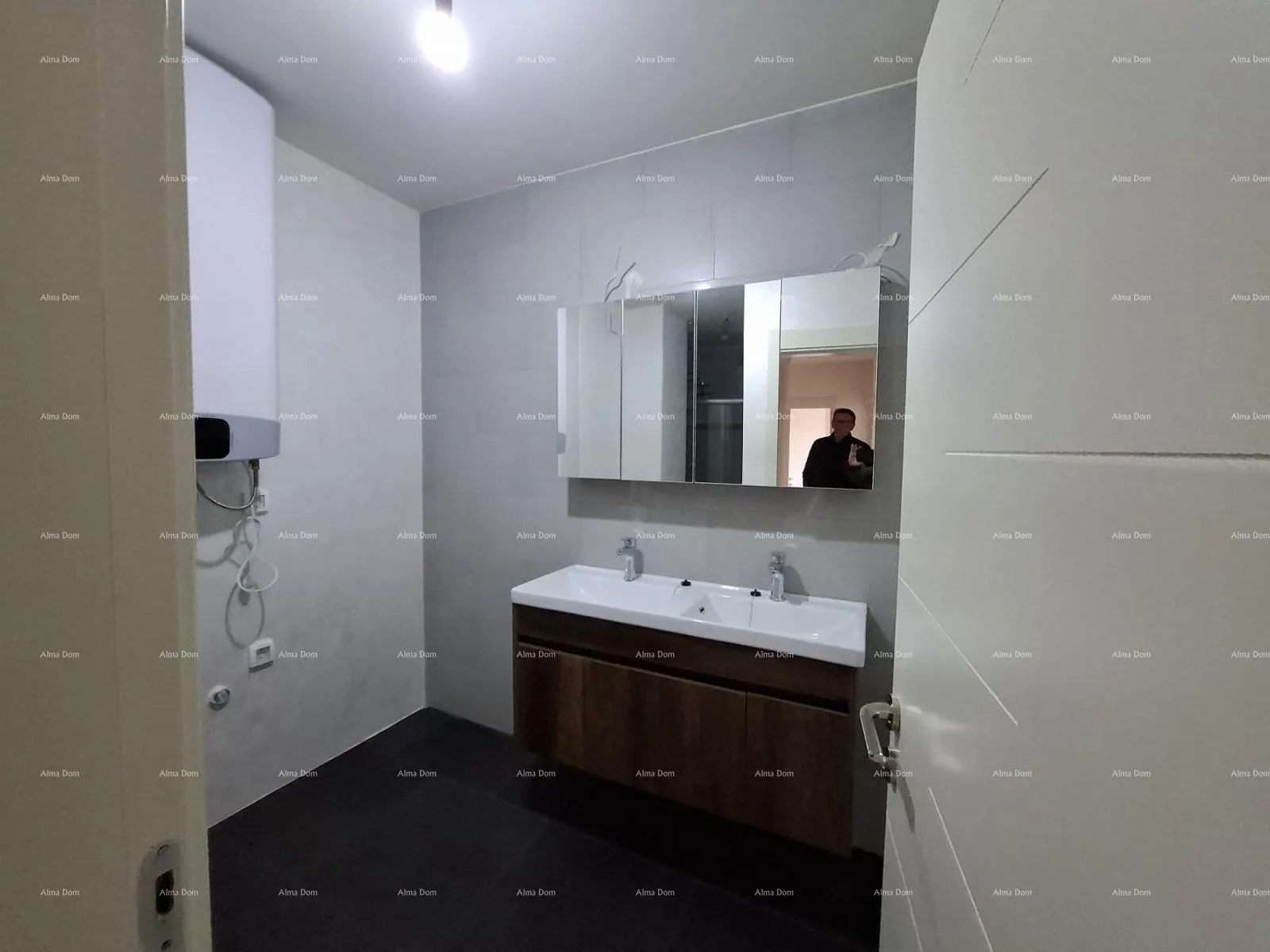 stan prodaja stanova u novom poslovno - stambenom projektu, poreč, c302-zgrada c - slika 19