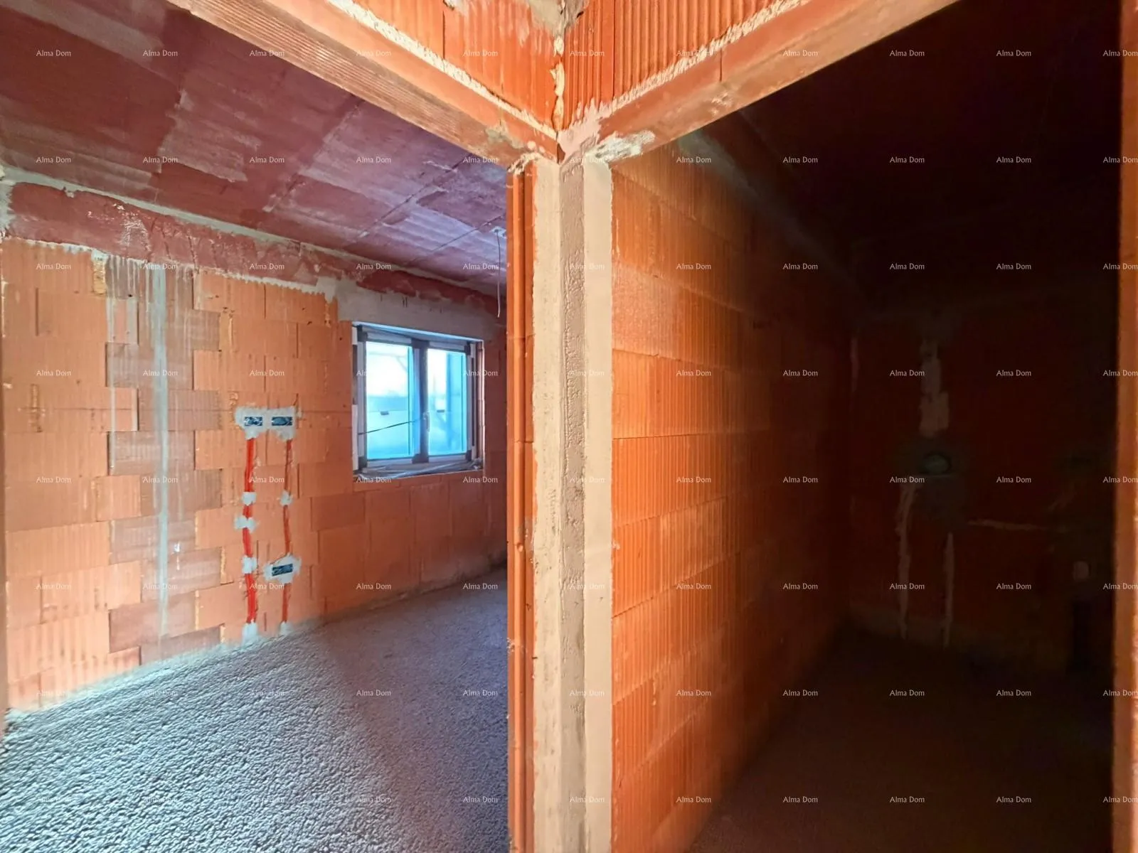stan prodaja stanova u novom stambenom projektu, pula - slika 16