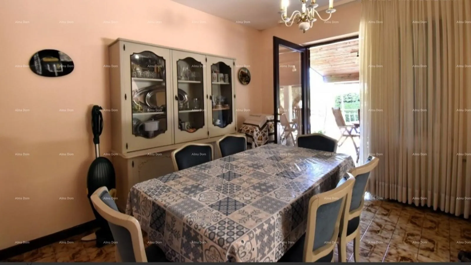 kuća poreč, apartmanska kuća 330m² s bazenom - slika 10