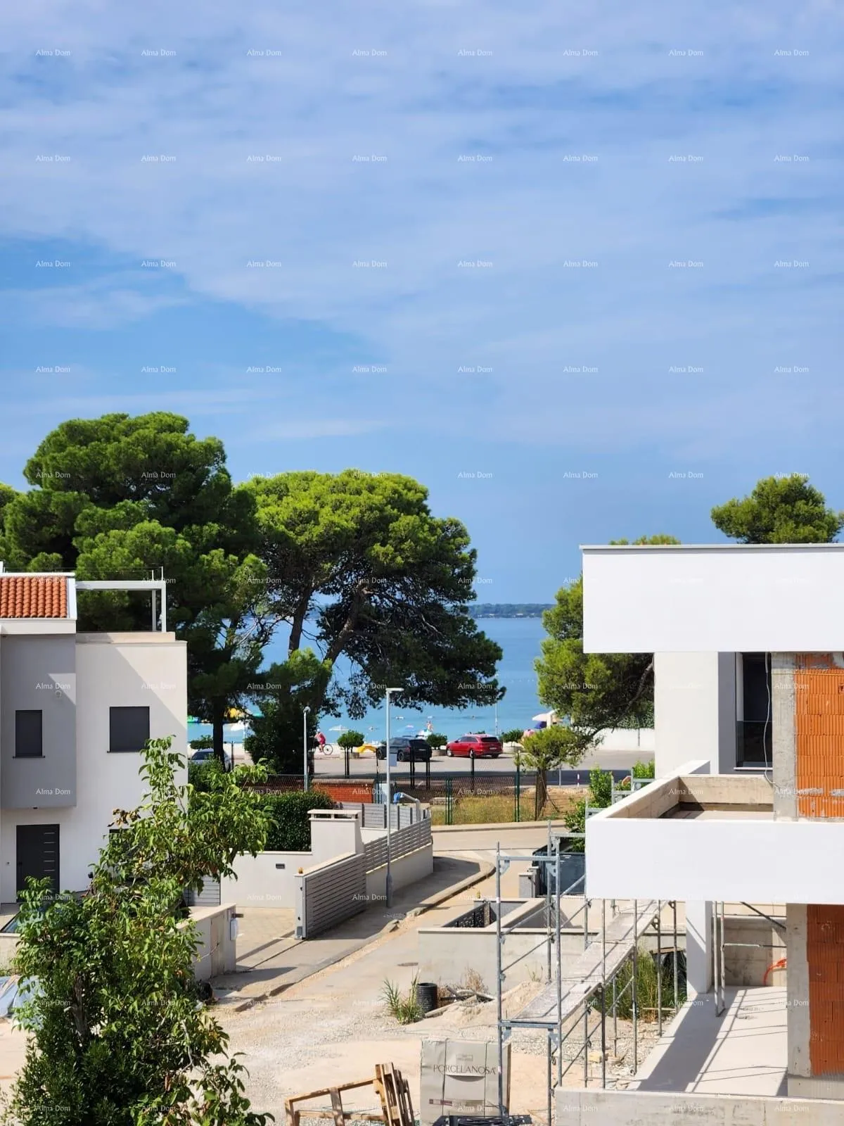 kuća fažana! dvojna kuća s garažom u neposrednoj blizini mora i plaža! - slika 3