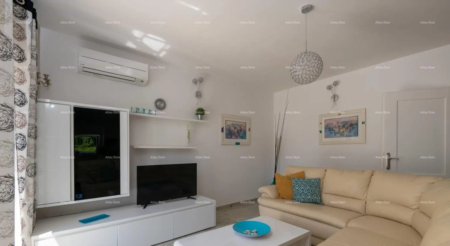 kuća vila dvojna s bazenom – okolica poreč - slika 4