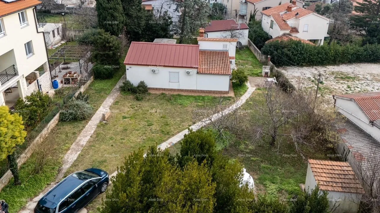 građevinsko zemljište građevinska parcela s projektom i građevinskom dozvolom - slika 8