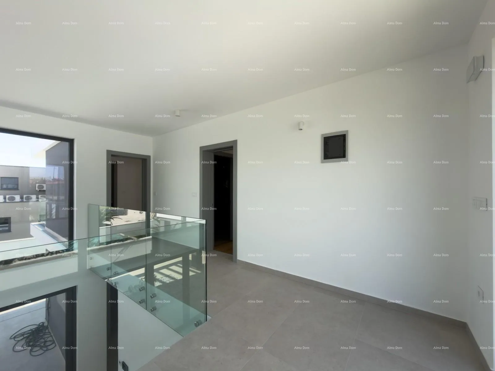 kuća moderna vila 100m od mora! - slika 25