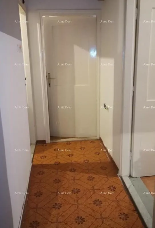 stan na prodaju: dvije stambene jedinice u umagu. - slika 6