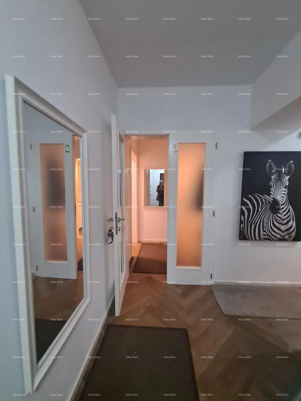 stan prodaja stana s dva apartmana – pula - slika 14
