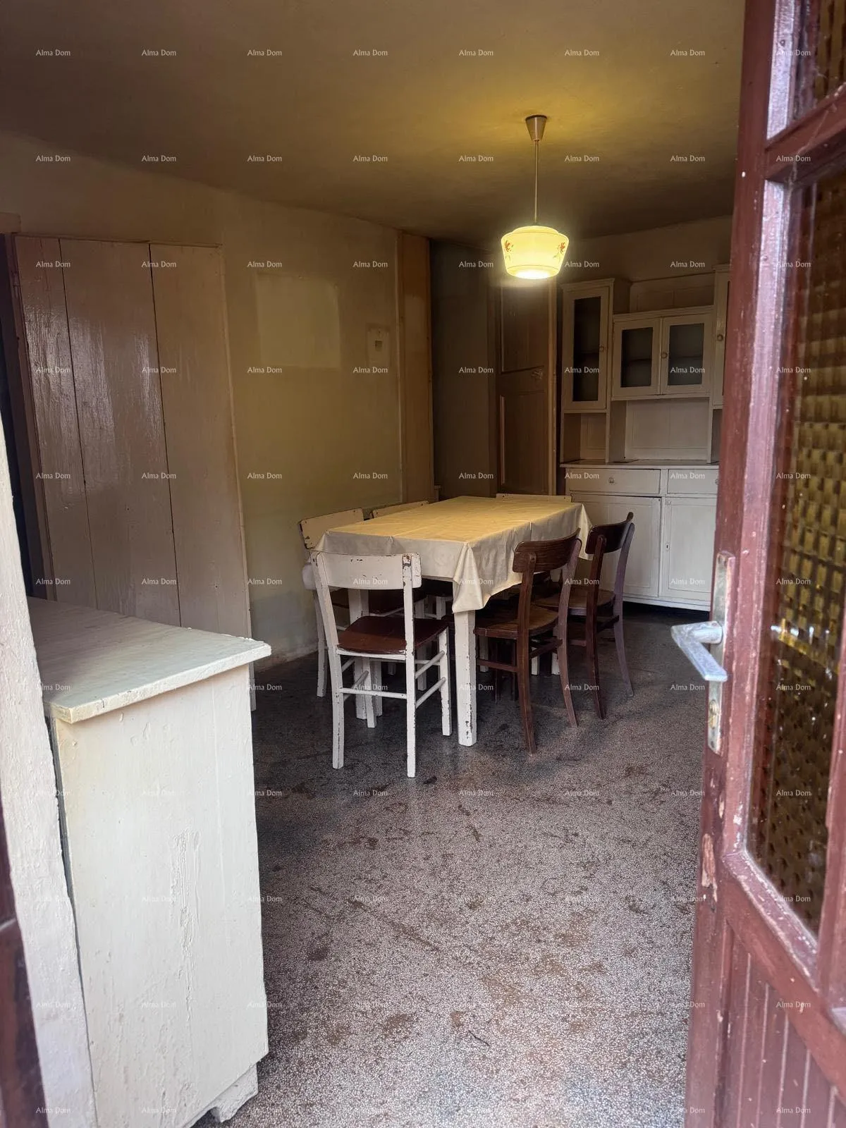 kuća istarska kamena kuća za renovaciju - slika 23