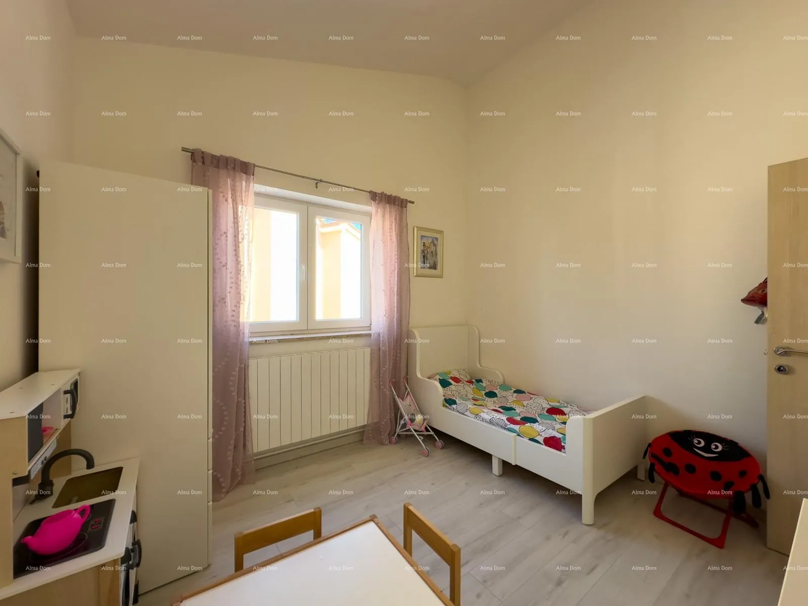stan prodajemo stan sa pogledom na more! ližnjan. - slika 7