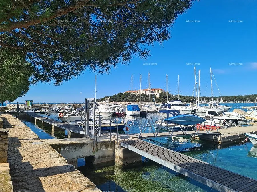 kuća prvi red do mora i plaže – kuća s bazenom i velikom okućnicom, pješčana uvala! - slika 5