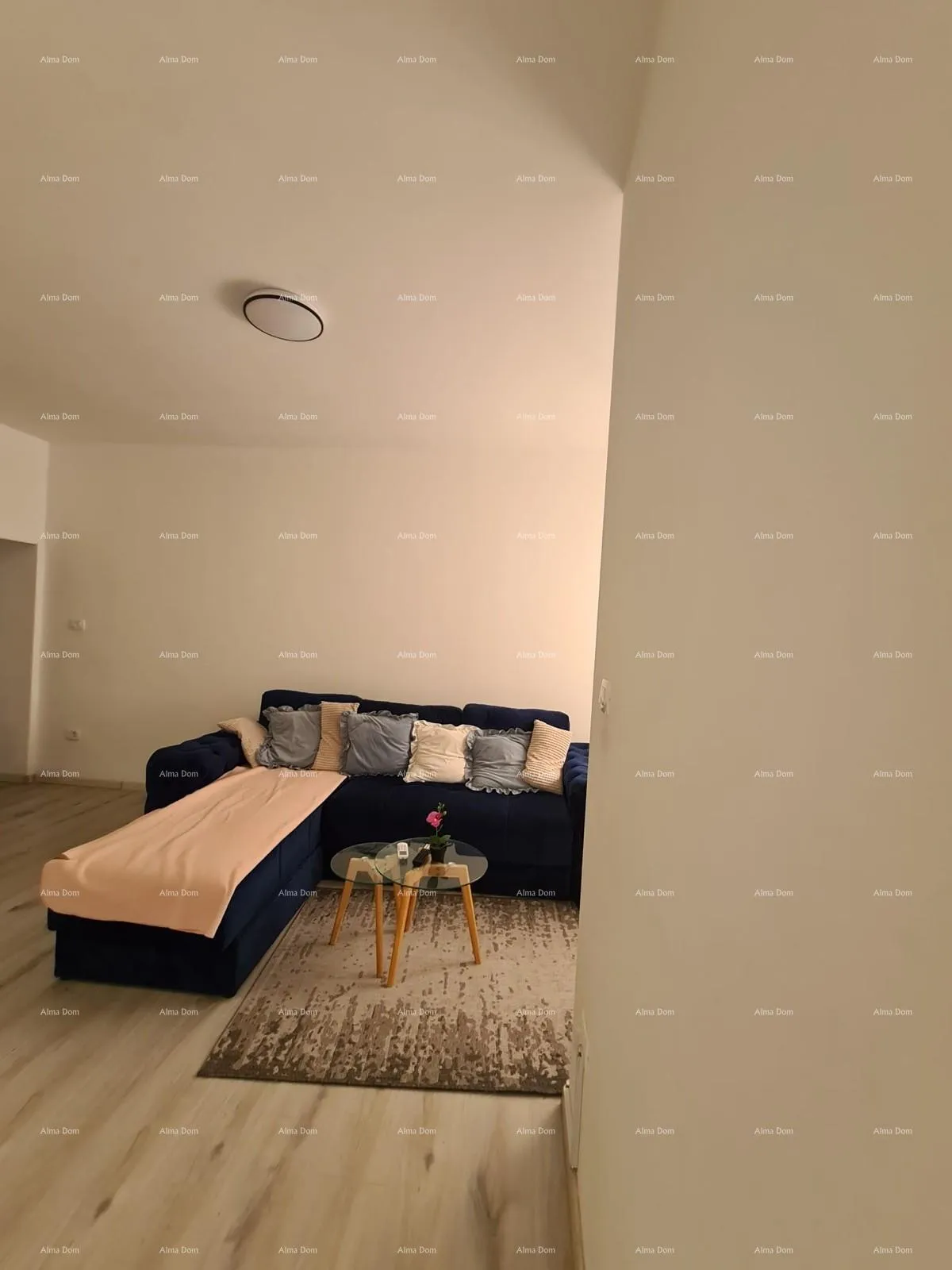 stan prodaje se nekretnina s dva apartmana – pula - slika 11
