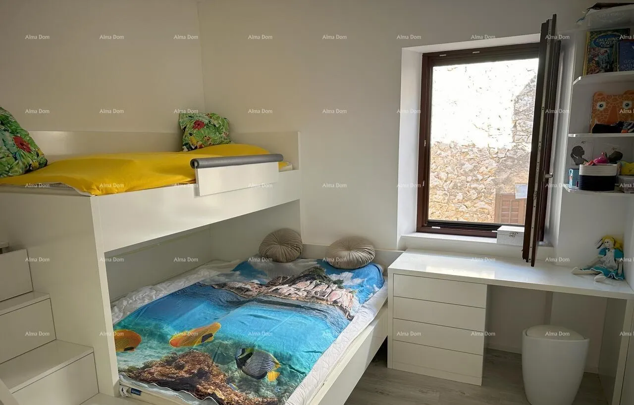 stan prodaje se stan, poreč - slika 5