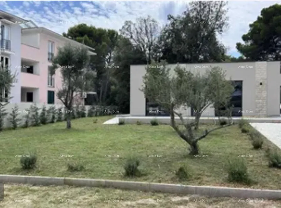 kuća rovinj! prelijepa kuca na dobroj lokaciji. - slika 1