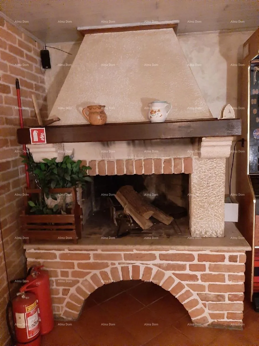 poslovni prostor rovinj - centar! poslovni prostor - slika 5
