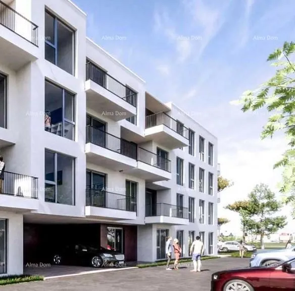 stan umag – novogradnja! stan u modernom stambenom kompleksu, 1-30 - slika 6