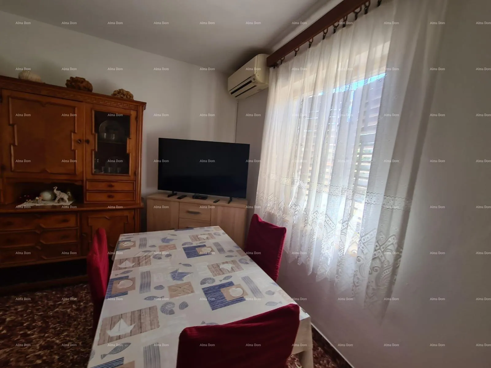 kuća prodaja kuće s dvije stambene jedinice, pomoćnim objektom i garažom, ližnjan! - slika 23