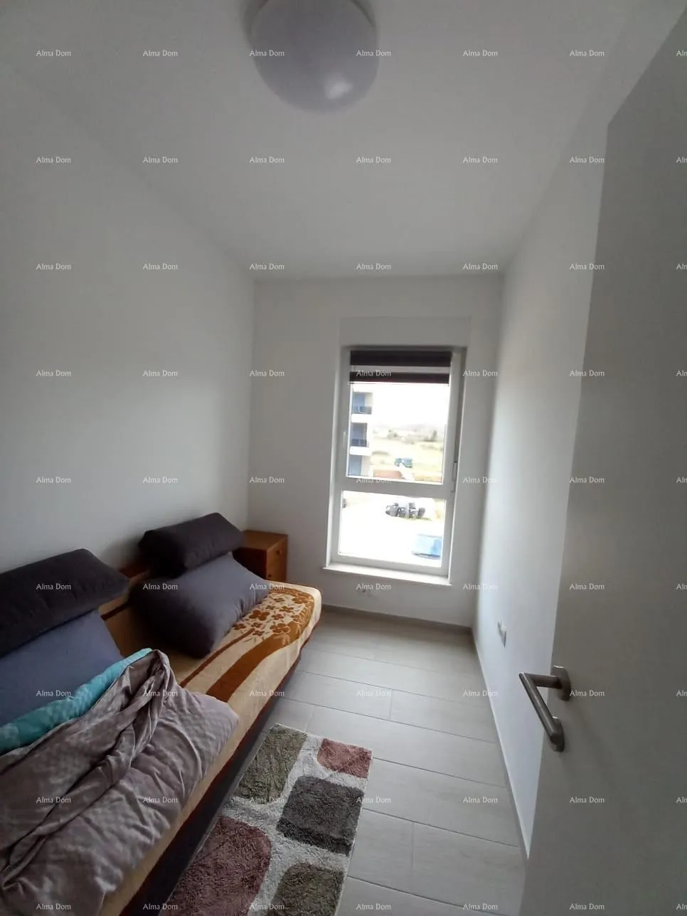 stan prodaja stana u novogradnji – medulin, 50 m² - slika 2
