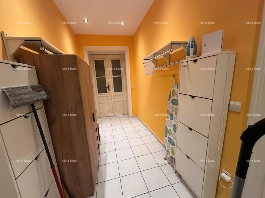stan pula – stan s 3 apartmanske jedinice! centar. zadarska ulica. - slika 10