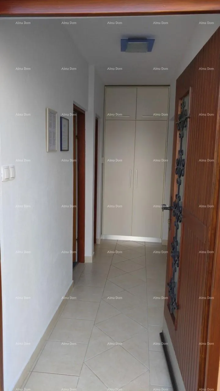 kuća prodaja velike, lijepe kuće sa 5 apartmana i prekrasnim pogledom na more i krk, novi vinodolski! - slika 48