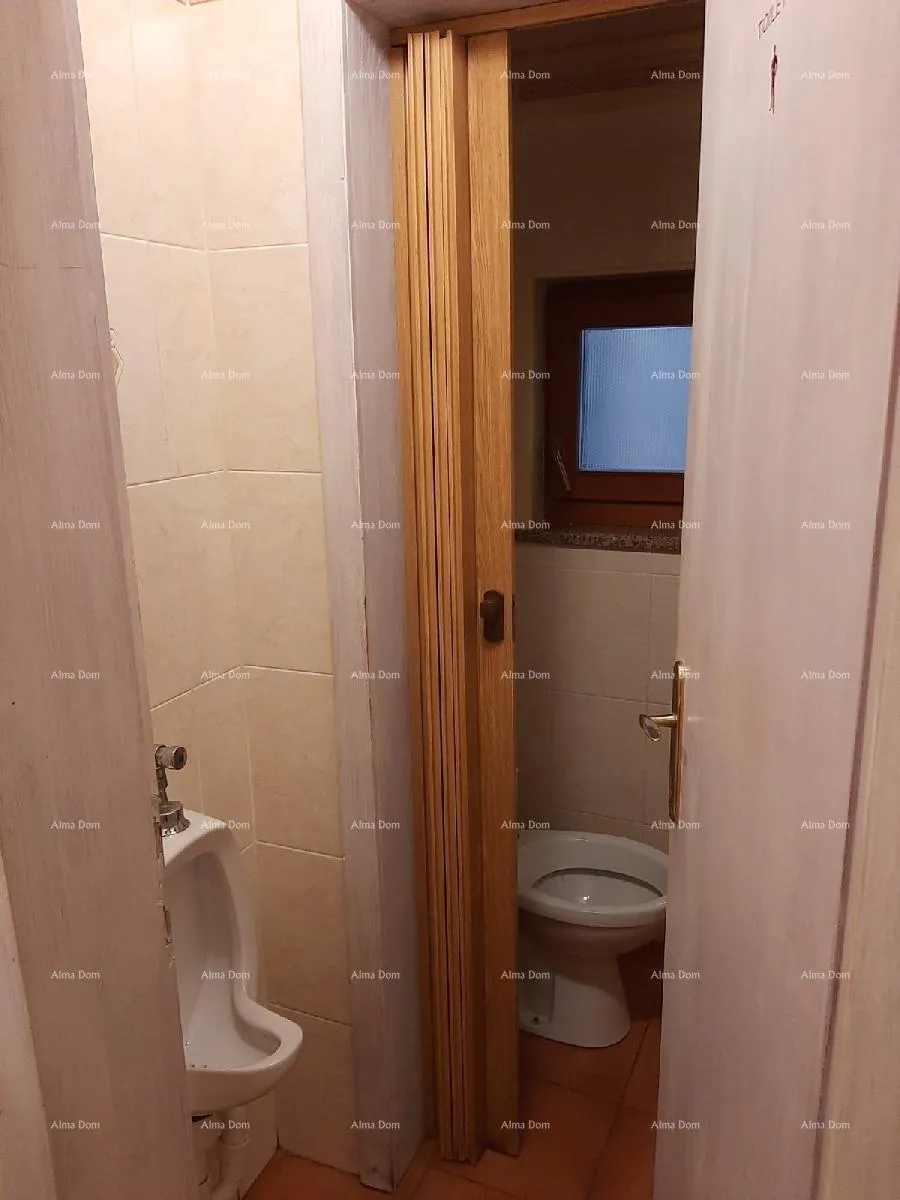 poslovni prostor rovinj - centar! poslovni prostor - slika 14