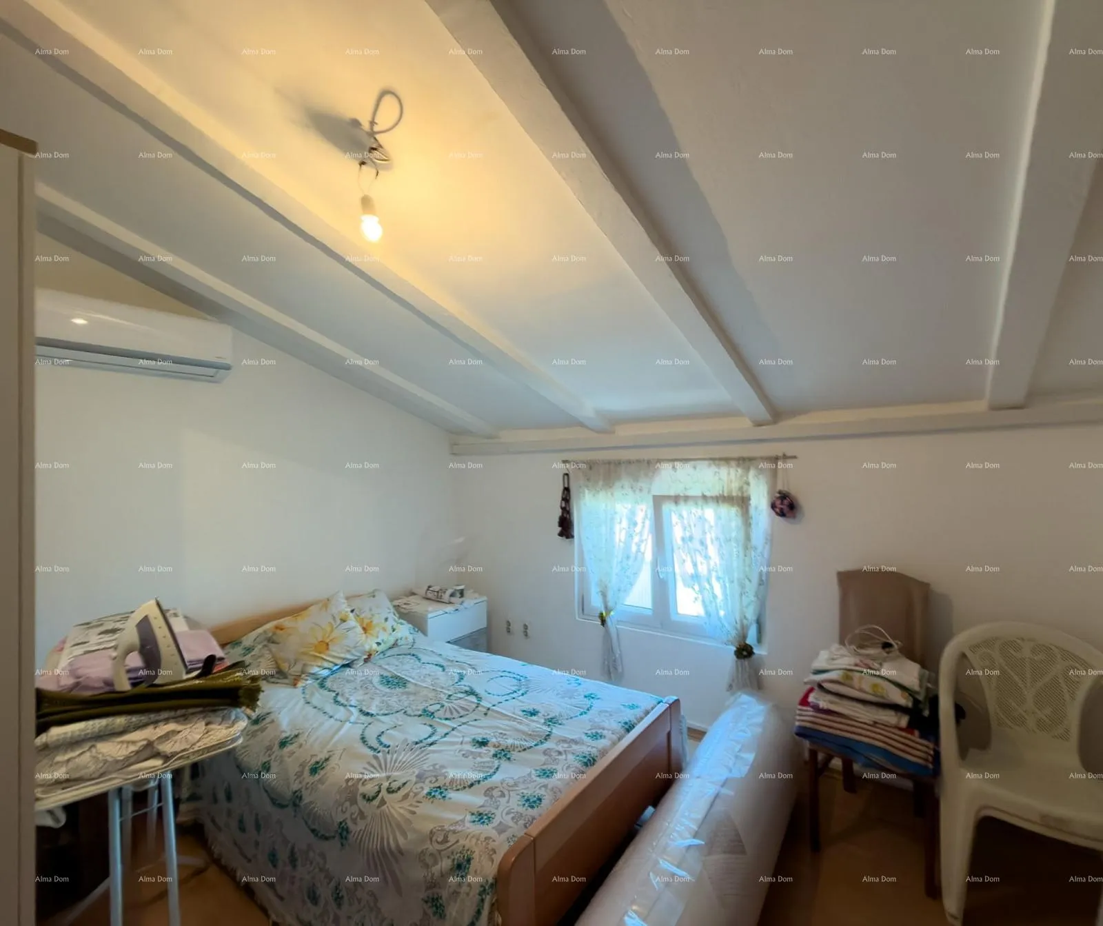 stan prodaje se stan u banjolama – 81 m², blizina mora - slika 13