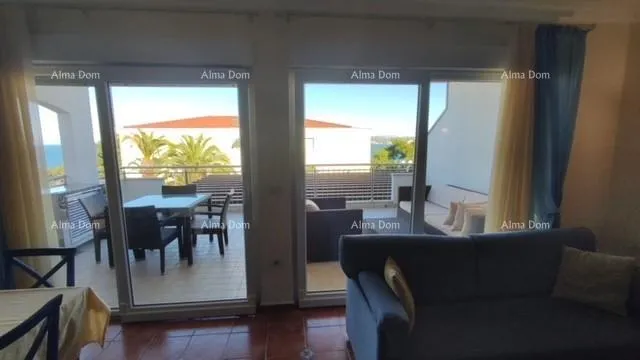stan prodaja - stan u atraktivnom stambenom kompleksu s pogledom na more! 200m od mora i plaža, umag! - slika 5