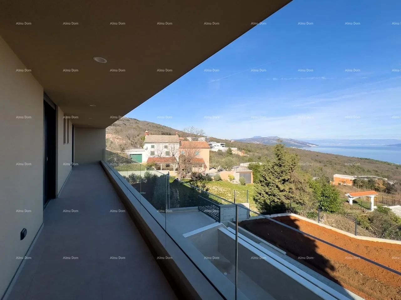 kuća prodaja vile sa pogledom na more, labin! - slika 55