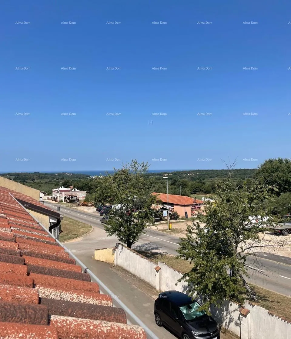 stan prodaje se 2-sobni stan, vabriga, 68 m2, sa bazenom - slika 3