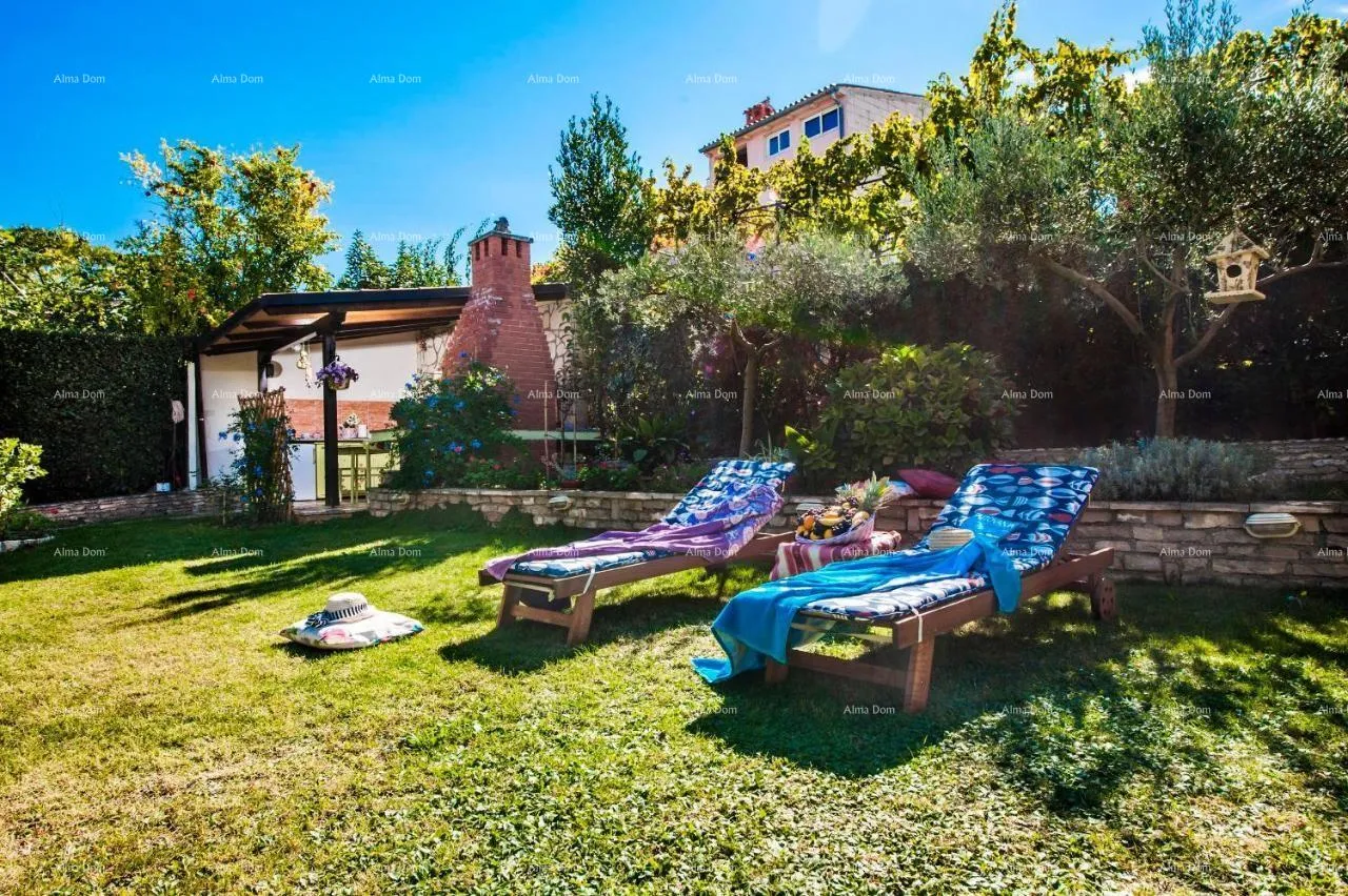 kuća prodajemo kuću, blizina uvale cuve, s dodatnim objektima. - slika 6