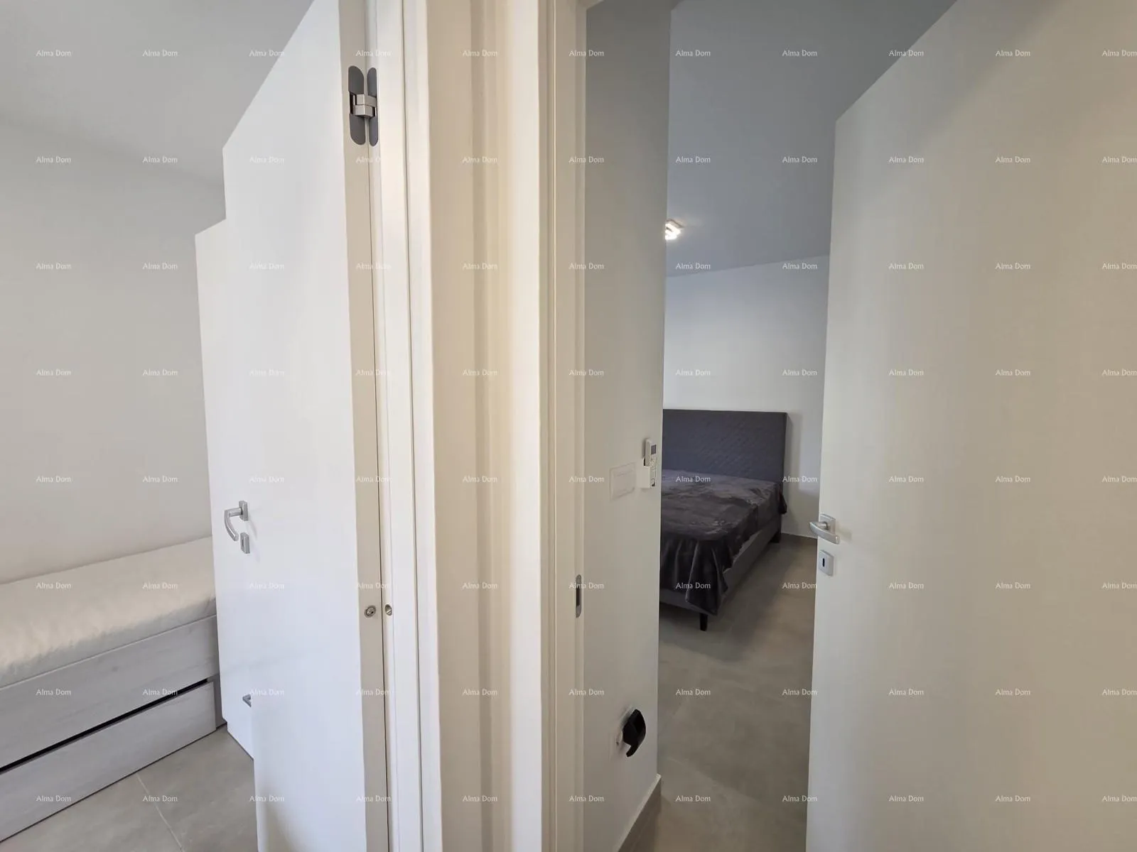 stan moderan stan 56 m2 – štinjan, pula - slika 13