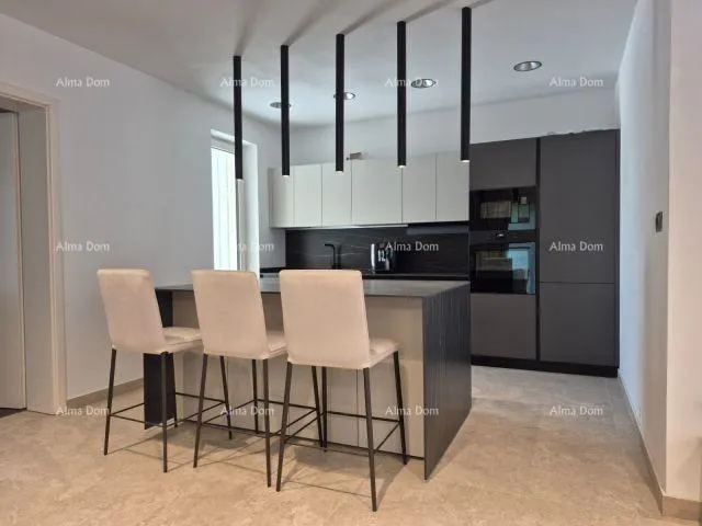 kuća moderna villa s bazenom – 5 km od mora, tar - slika 10