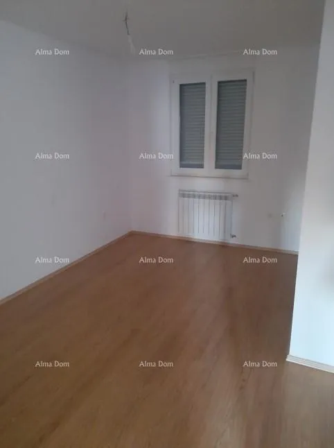 stan top lokacija! prodaja stana s garažnim parkirnim mjestom u neposrednoj blizini centra grada, pula! - slika 3