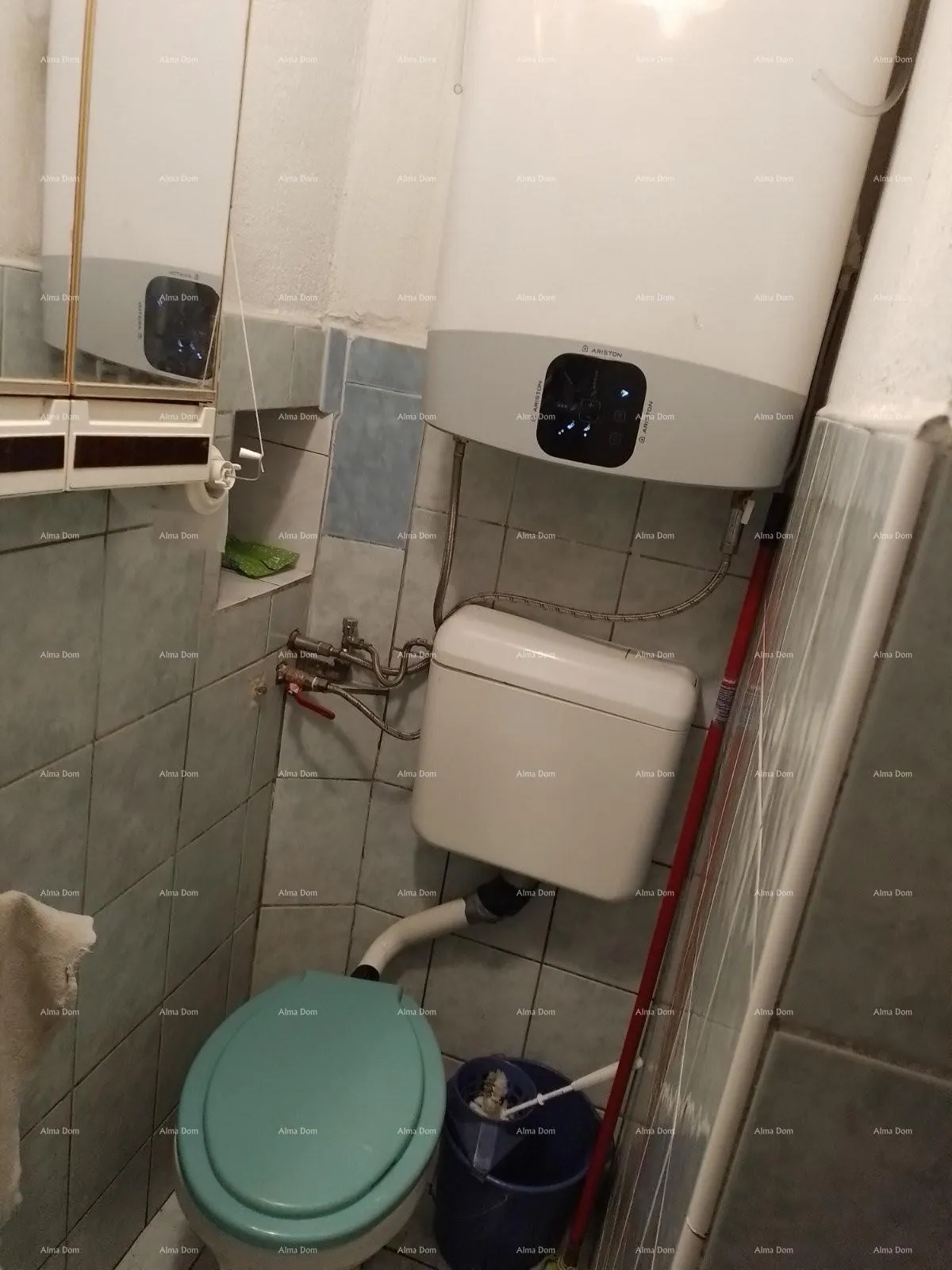 kuća galižana – kamena kuća u centru galižane, u blizini fažane i brijuna - slika 4