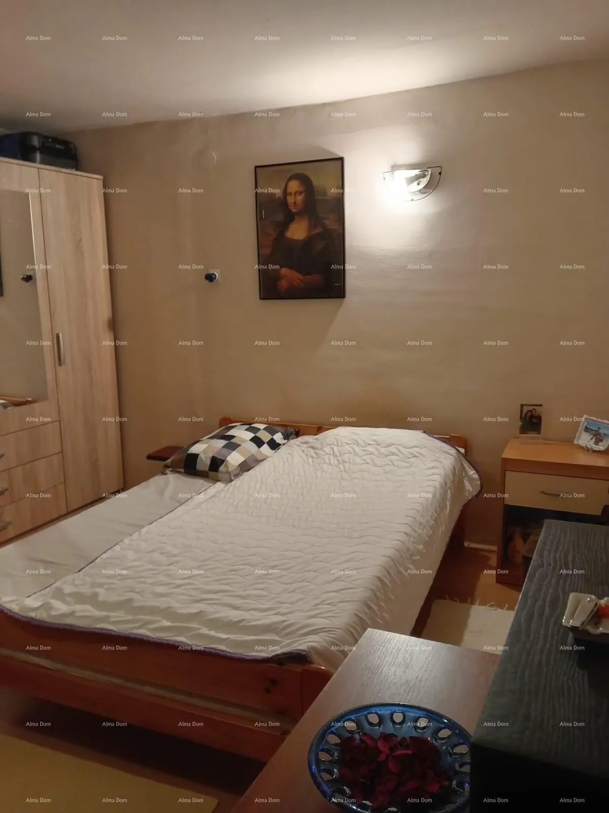 kuća kuća, centar buja, 106 m² - slika 7