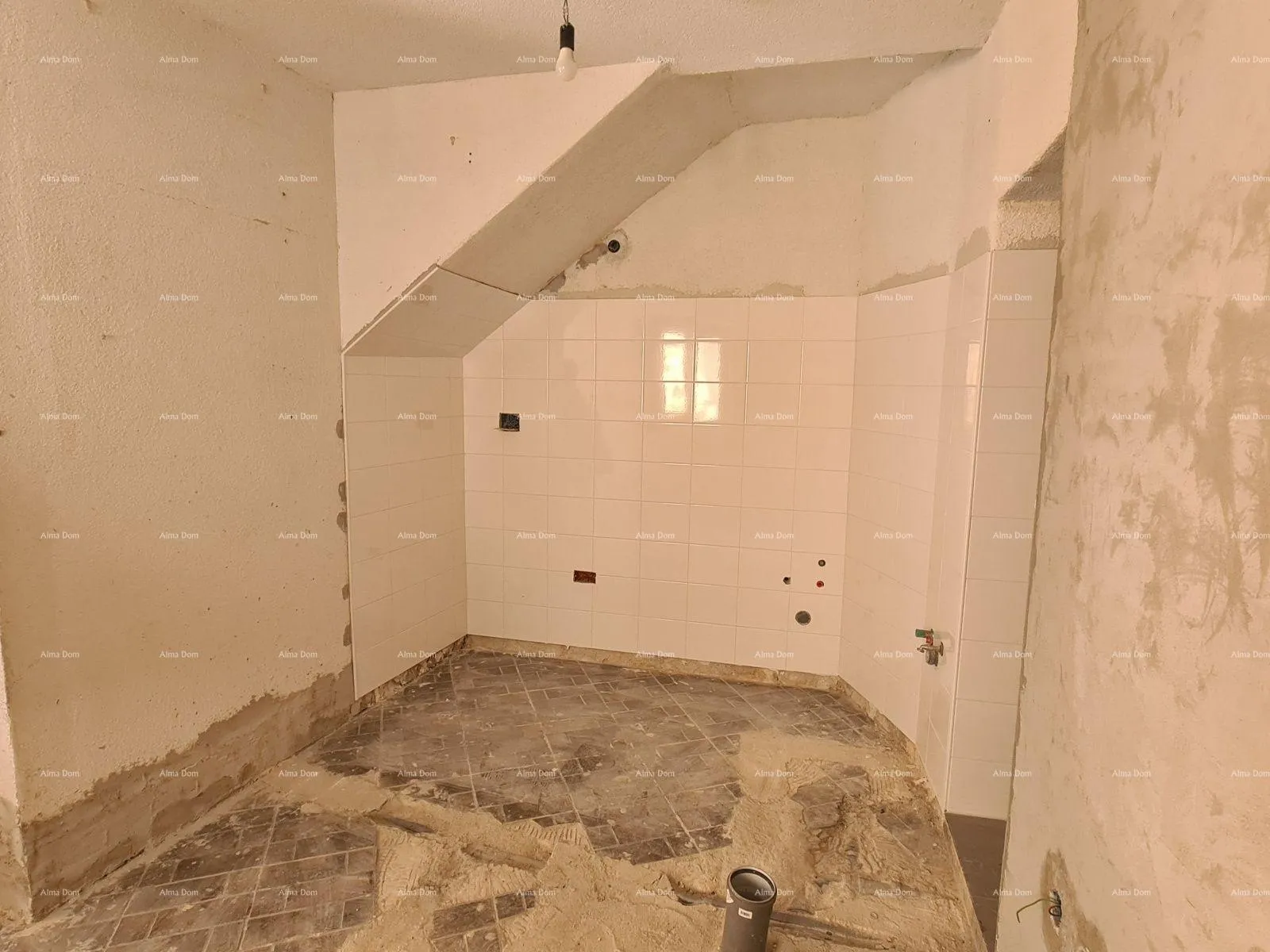 poslovni prostor prodaje se novouređeni poslovni prostor, 34m2, fažana - slika 6
