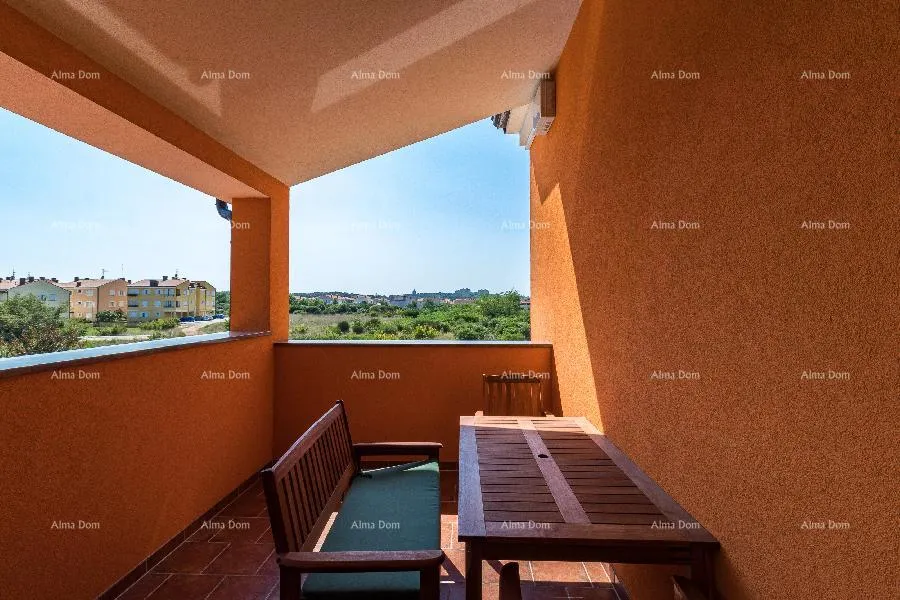 kuća valdebek. samostojeća kuća s bazenom i jacuzzijem! blizina centra grada pule. - slika 21
