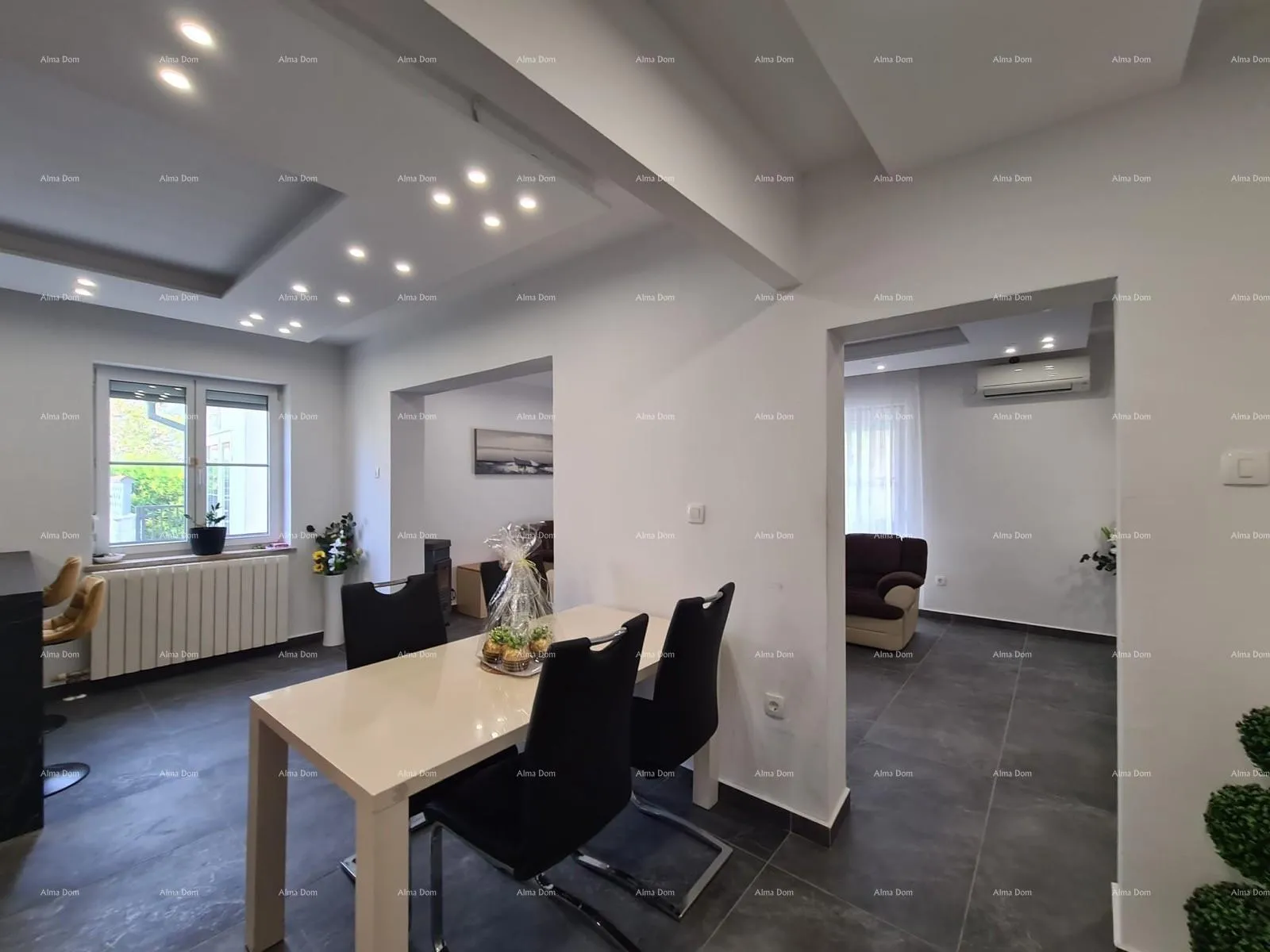 kuća medulin, kuća s ukupno 10 apartmana. fucane - slika 29