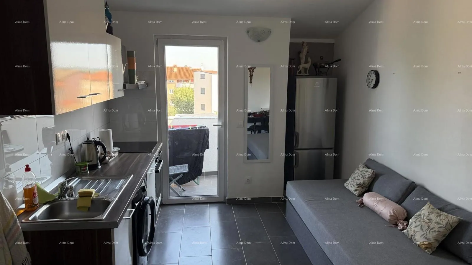 stan dva apartmana u štinjanu - slika 5