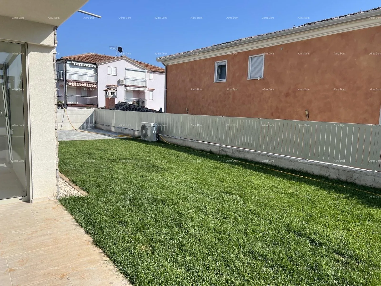 stan prodaja apartmana u novogradnji, 5 minuta od plaže, umag! a17 - slika 15