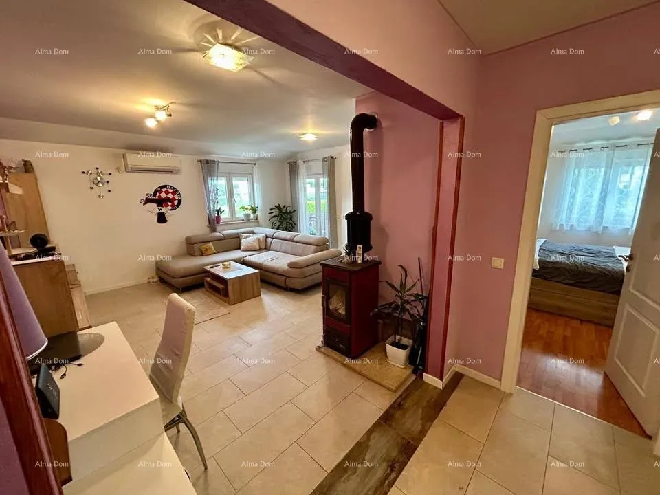 stan prodaje se stan – 65 m², novigrad - slika 14