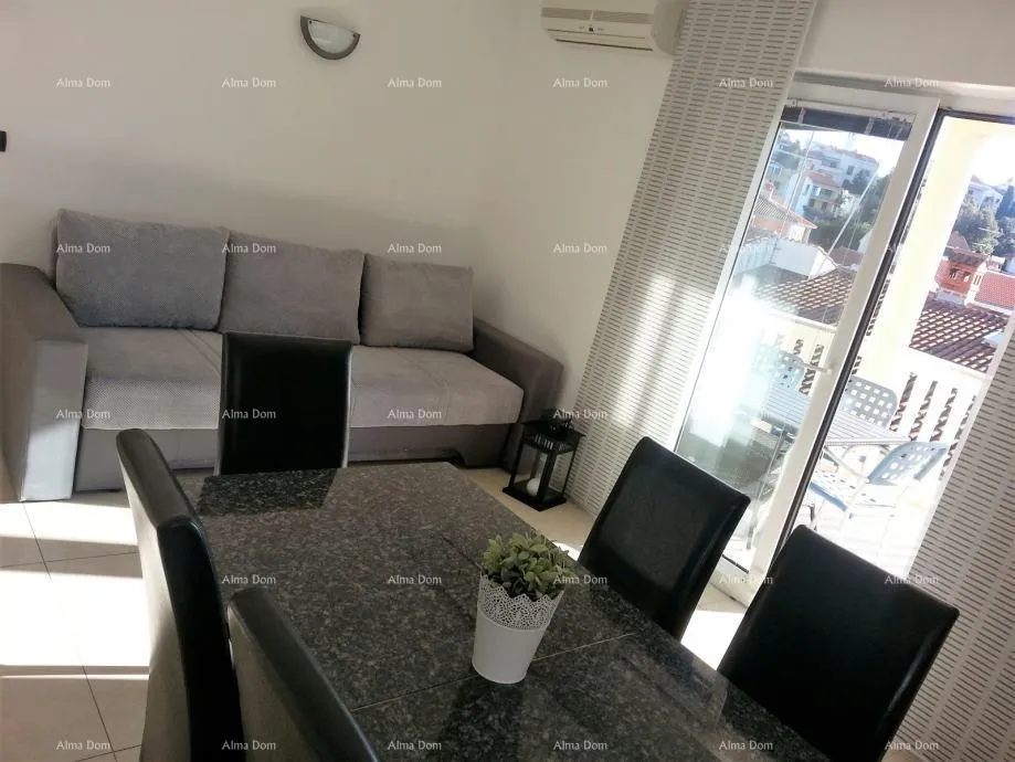 kuća pješčana uvala, vila s apartmanima blizu mora - slika 6