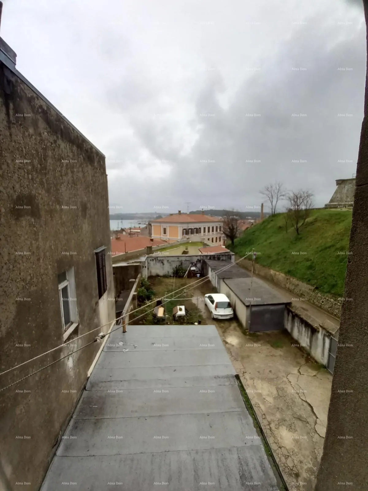 stan pula, centar, kaštel - prodaja stana - slika 18