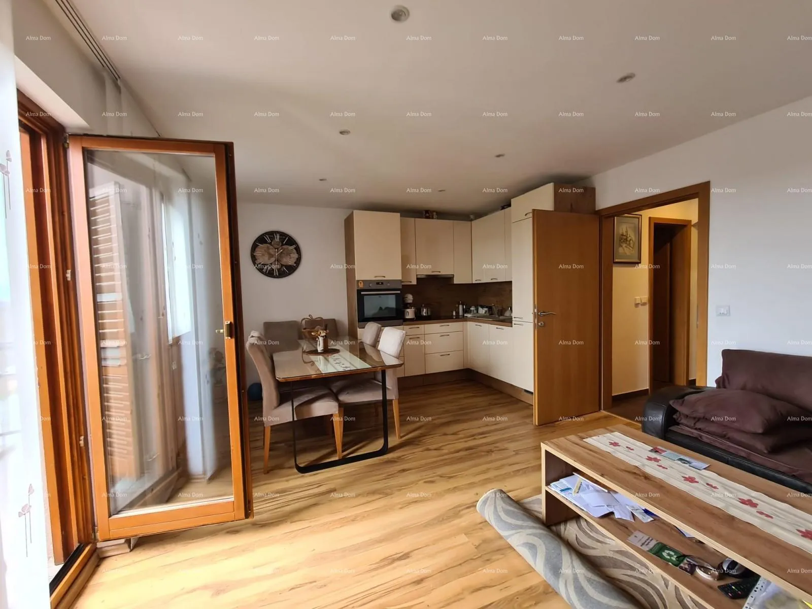 kuća kuća sa tri apartmana, medulin - slika 30