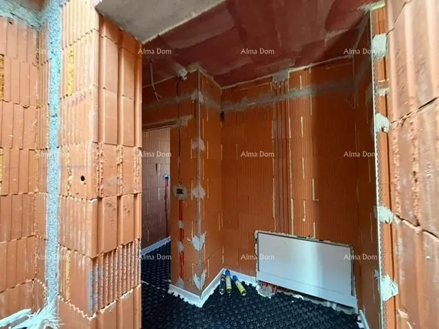 stan prodaja stanova u novom stambenom projektu, pula - slika 22