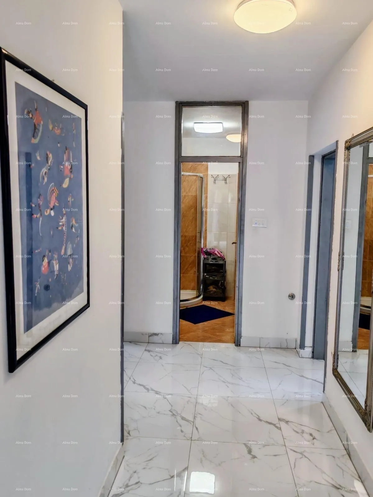 kuća medulin – kuća s 3 apartmana, odlična investicija! - slika 12