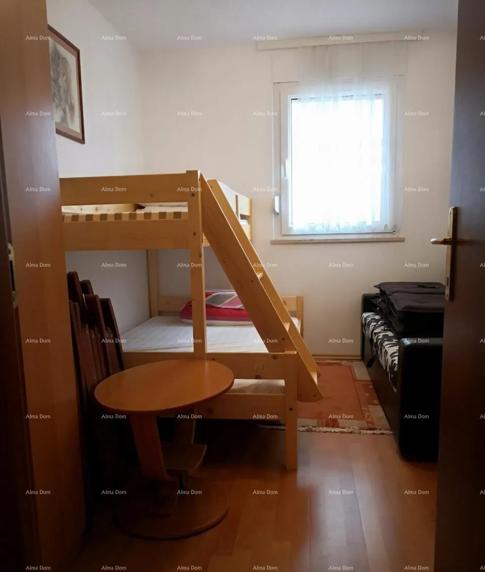 stan prodajem 2-soban stan sa zajedničkim bazenom, umag - slika 7