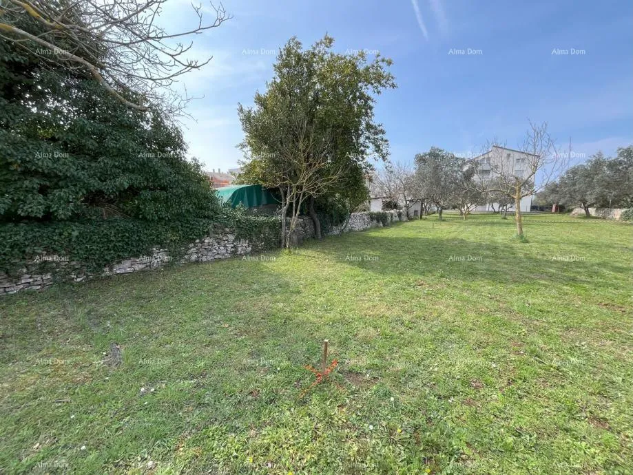 građevinsko zemljište peroj, građevinsko zemljište površine 1336 m² - slika 6