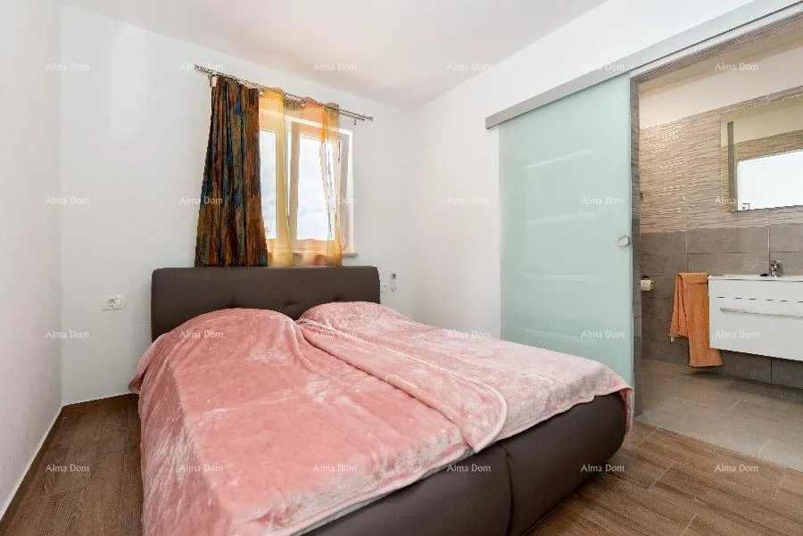 kuća kuća na labinštini ! veliki teren oko kuće od 9400 m2!! - slika 10